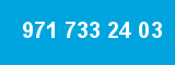 971 733 24 03